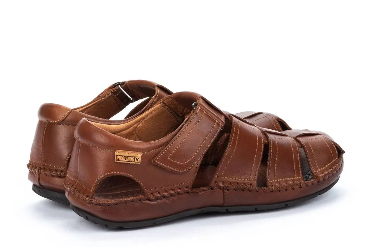 PIKOLINOS MEN 06J5433 TARIFA CUERO